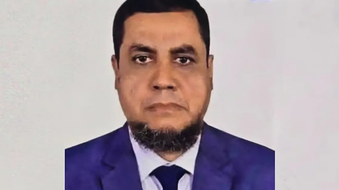 চট্টগ্রামে বাংলাদেশ ব্যাংক কর্মকর্তার ঝুলন্ত মরদেহ উদ্ধার